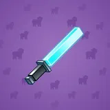 Light Sword #1537 Light Sword #1537