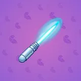 Light Sword #1539