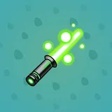 Light Sword #1540 Light Sword #1540