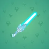Light Sword #1544 Light Sword #1544
