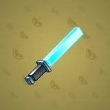 Light Sword #1549 Light Sword #1549