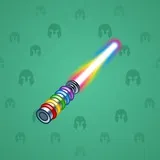 Light Sword #1553 Light Sword #1553