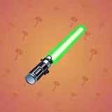 Light Sword #1554