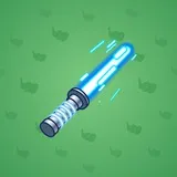Light Sword #1583 Light Sword #1583