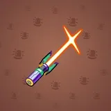 Light Sword #16 Light Sword #16