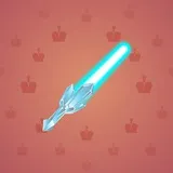 Light Sword #1606 Light Sword #1606