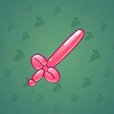 Light Sword #1618