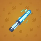 Light Sword #1624 Light Sword #1624