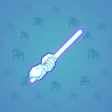 Light Sword #1628