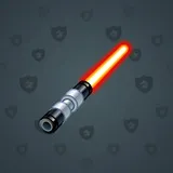 Light Sword #1636 Light Sword #1636