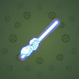 Light Sword #1638 Light Sword #1638
