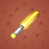 Light Sword #1640 Light Sword #1640