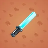 Light Sword #1641 Light Sword #1641