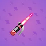 Light Sword #1642 Light Sword #1642