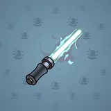 Light Sword #1647 Light Sword #1647
