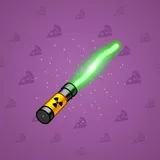 Light Sword #1649
