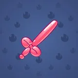 Light Sword #1656