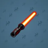 Light Sword #1665 Light Sword #1665