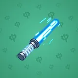 Light Sword #1671 Light Sword #1671