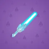 Light Sword #168 Light Sword #168