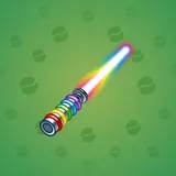 Light Sword #1693 Light Sword #1693