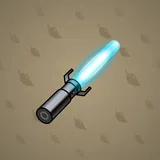 Light Sword #1701