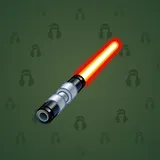Light Sword #1707 Light Sword #1707