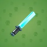 Light Sword #1714 Light Sword #1714