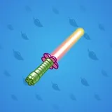Light Sword #1718