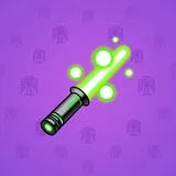 Light Sword #1726 Light Sword #1726