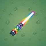 Light Sword #1741 Light Sword #1741