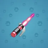 Light Sword #1743 Light Sword #1743