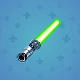 Light Sword #1784