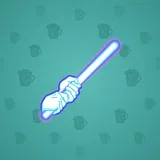 Light Sword #1825 Light Sword #1825