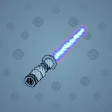 Light Sword #1845