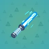 Light Sword #1846 Light Sword #1846