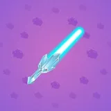 Light Sword #1854