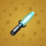 Light Sword #1855 Light Sword #1855