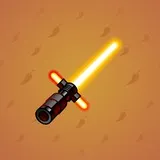 Light Sword #1857 Light Sword #1857