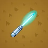Light Sword #1883 Light Sword #1883