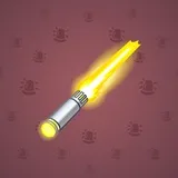 Light Sword #1889 Light Sword #1889