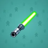 Light Sword #19 Light Sword #19
