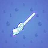 Light Sword #1922 Light Sword #1922