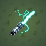Light Sword #194 Light Sword #194
