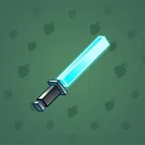 Light Sword #1951 Light Sword #1951