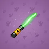Light Sword #1972 Light Sword #1972