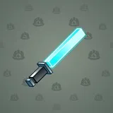 Light Sword #1987 Light Sword #1987