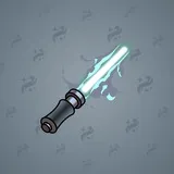 Light Sword #1991 Light Sword #1991