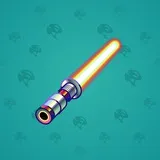 Light Sword #2037