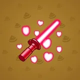 Light Sword #2062 Light Sword #2062